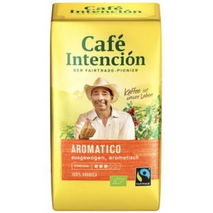 Café Intencion Aromatico 500 g