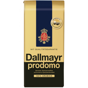 Dallmayr Prodomo 500g